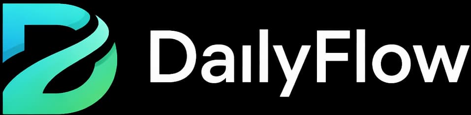 DailyFlow Logo